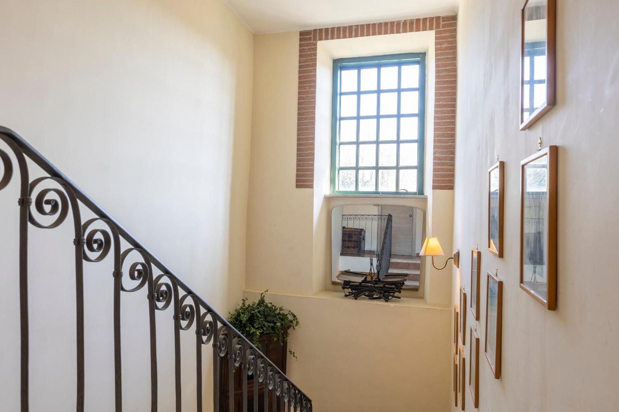 Casale Acquasanta — Foto 1